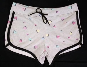 Shorts de Verano para Mujer, con Encaje, Impermeables, Transpirables, de Color Sólido, Suaves y Cómodos, Ropa Casual para Mujer - Product Image 3