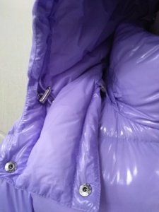 2024 Parkas de invierno informales para hombres, abrigos gruesos con capucha de lana, prendas de vestir cálidas - Product Image 5