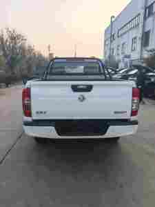 รถ SUV คุณภาพสูง ปี 2025 Dongfeng DFAC พวงมาลัยขวา รุ่น P22 มาตรฐานไอเสียยูโร 4 ระยะทางวิ่ง 1-25,000 ไมล์ กำลัง 150-200 แรงม้า 4 ที่นั่ง เบาะหนัง หลังคาพาโนรามา - Product Image 2