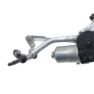MOTEUR D'ESSUIE-GLACE AVANT COMPLET AVEC TANDEM CITROEN C3 AirCross 39109362 (17>) - Product Image 3