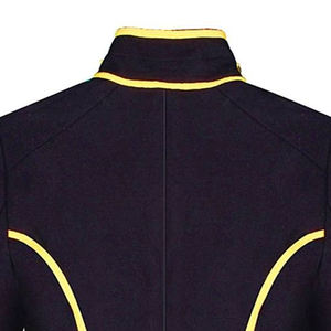 Chaquetas de Reproducción Civil de los Años 1860, Estilo Unionista, Color Azul, 100% Lana, para Hombre - Product Image 6