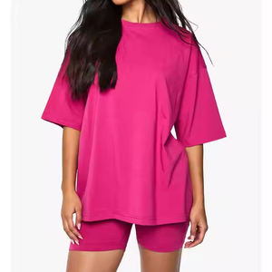 Custom Women's Casual Winter Wear Set Solid Pattern <b>Crop</b> Top And Short Joggers <b>Zip</b> <b>Up</b> <b>Hoodie</b> Vintage Tracksuit Set Winter - Product Image 5