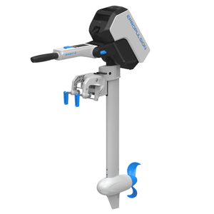Moteur hors-bord électrique E-propulsionS Spirit 1.0 Plus à arbre court disponible pour expédition immédiate - Product Image 4