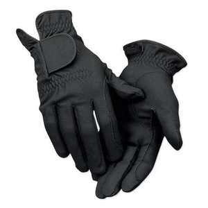 Nouveauté Gants d'équitation en gros personnalisé dernière conception antidérapant gant d'équitation pour hommes équestre en cuir - Product Image 4