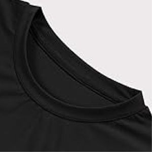 Offre spéciale Ensemble de t-shirts pour hommes de qualité supérieure avec logo personnalisé, Ensemble t-shirt et short - Product Image 2