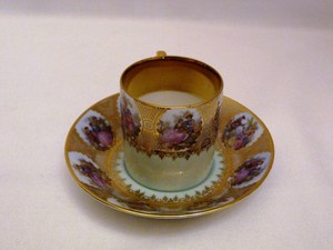 Tazas de Latón en Oferta, Elegantes Tazas de Latón Hechas a Mano, Duraderas y Resistentes, Aptas para Té y Café - Product Image 4