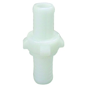 Raccordo in nylon per pompe 3pz. Completo Mis. 60 - Product Image 1