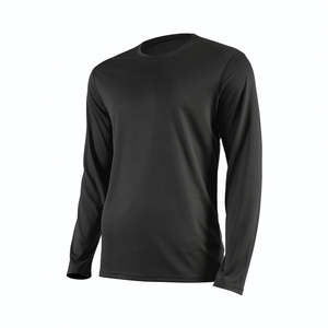 Chemise de pêche à manches longues pour hommes, OEM ODM, séchage rapide, résistante aux UV, vêtements en gros, exportateur d'usine - Product Image 6