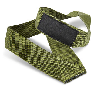 Cheap Price Sofr Grip Straps With Customized Logo High Quality Customized Design Lifting Straps For Online Sale - Product Image 1