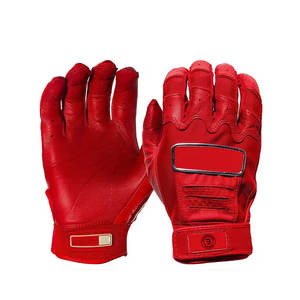 Guantes de Golf de Cuero Genuino de Alta Calidad, Ligeros, Flexibles, Impermeables, Antideslizantes, con Correa Ajustable para la Muñeca, para Hombres, para Actividades al Aire Libre - Product Image 1