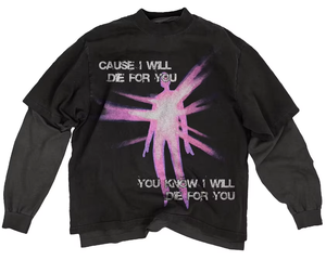 T-shirt unisexe en coton surdimensionné, pas cher, avec impression personnalisée, logo imprimé, transfert thermique, broderie, t-shirt pour homme et femme - Product Image 3