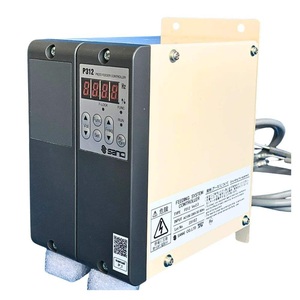 SANKI Nuevo Controlador de Alta Tecnología, Alimentador Vibratorio Flexible de Alto Rendimiento para Plantas de Manufactura, 1 Año de Garantía - Product Image 1