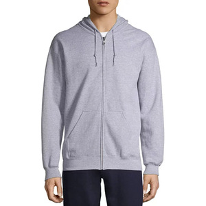 Vente en gros de pulls à capuche 100% coton pour hommes sweat à capuche respirant et doublé avec design OEM - Product Image 5