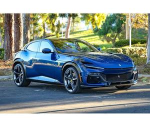 2024 Turbo RWD, Cuero Claro, R18, Aleación de Aluminio, Automático/Manual, Certificado, Limpio y en Buen Estado - Product Image 1