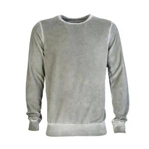 Ensemble de survêtement deux pièces pour homme avec pantalon de jogging confortable et veste à manches longues pour l'entraînement et l'usage quotidien - Product Image 2