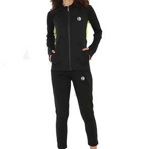 Chándal cómodo con cremallera para mujer, ropa de entrenamiento, superventas, chándal ajustado a la moda para mujer a la venta - Product Image 1