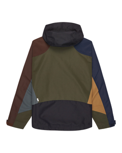 OEM Custom High Quality Nylon Bomber Jackets <b>Winter</b> Windbreaker Stand Embroidered Printed Design Zipper Solid Reasonable Price - Product Image 2