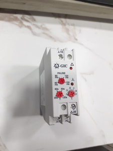 Temporizador Mecánico 2BSDTO MICON 225 GIC-Ecológico para Uso Industrial 240V 5A 10h - Product Image 2