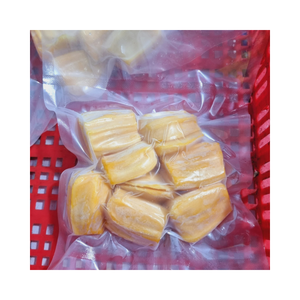 Fruit du jacquier congelé du Vietnam pour l'exportation en gros idéal pour les desserts smoothies et les recettes végétaliennes - Product Image 1