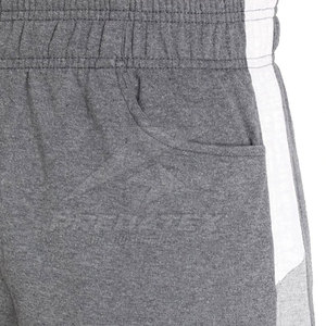 Servicio OEM, Conjunto de Camiseta y Pantalones Cortos Casuales Transpirables de Verano para Hombre, Algodón y Poliéster - Product Image 6