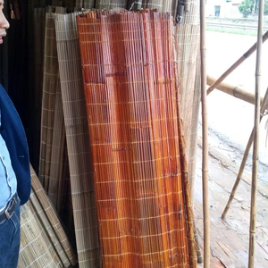 Bao Tram Anh Vietnam ofrece persianas decorativas de bambú de primera calidad buen producto agrícola procesado en estado crudo precios competitivos - Product Image 2