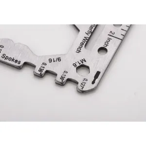 Willys Multi-Tool Personalizzato per Coltelli e Utensili - Product Image 6