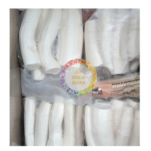 Tapioca congelada Trozos de yuca pelada Yuca pelada Raíz de yuca blanca Listo para cocinar Verduras de Vietnam Suministro a granel - Product Image 6