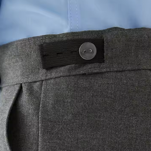 Uniforme Escolar Personalizado Unisex para Niños de Primaria, 100% Poliéster, Estilo Urbano - Product Image 4