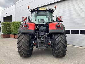 Bomba exclusiva de componentes de núcleo Massey Ferguson 8740MR - Product Image 4