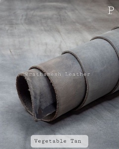 Best Selling Export Quality Vegetable Tanned Leather <b>for</b> Wallet Bags Duffle Bag <b>Suitcase</b>. Available in Cow & Buff of All Kinds - Product Image 3