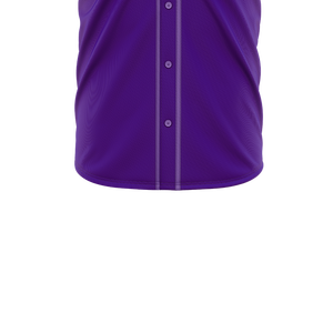 Venta caliente Camisetas de béisbol para hombres Poliéster transpirable Logotipo personalizado Uniformes del equipo Camisas lisas al por mayor Técnica de sublimación - Product Image 3