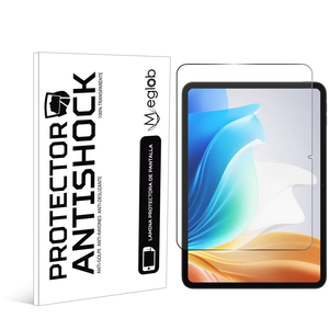 ฟิล์มกันรอยหน้าจอ ANTISHOCK สำหรับออปโป้แพดแอร์ 2 พรีเมี่ยมการ์ดสำหรับจอแสดงผลของอุปกรณ์ของคุณ - Product Image 1