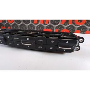 Sistema de Climatización para MASERATI Levante Serie (16>) 06701187960 M156E - Product Image 3