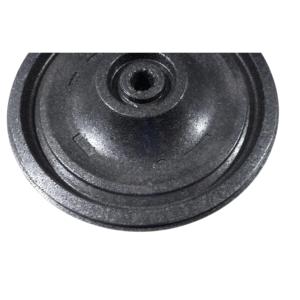 Roue de secours PEUGEOT Série 208 (19>) - Product Image 3