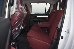 Nouveau TOYOTA HILUX DOUBLE cabine - Product Image 5