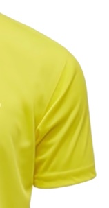 Camiseta Premium de algodón con cuello redondo para hombre, ajuste cómodo, tela suave y transpirable, camiseta de estilo clásico para uso diario informal, camiseta - Product Image 3