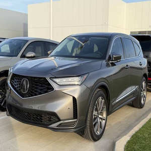 Acura MDX 2026 USADO EN PERFECTAS CONDICIONES con Paquete Tecnológico - Product Image 2