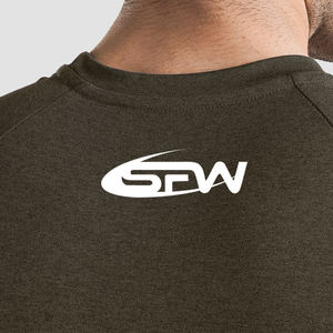 Camiseta sin mangas deportiva para hombre, chaleco para correr sin mangas de tela ligera de secado rápido que absorbe la humedad, adecuado para entrenamiento, baloncesto, gimnasio - Product Image 5