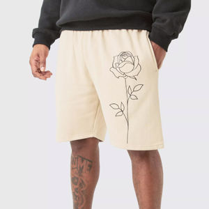 Wholesale Custom <b>Shorts</b> Summer Breathable <b>Men</b> Clothing <b>Shorts</b> <b>Men</b> Printed Sweat <b>Shorts</b> For <b>Men</b> - Product Image 1