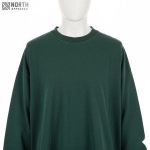Meilleur T-shirt sans manches en coton 100% personnalisé avec logo streetwear, imprimé numérique, respirant, séchage rapide, coupe ample, épaules tombantes, épais et vierge - Product Image 1