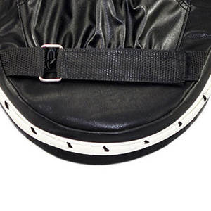 นวมต่อยมวยหนัง MMA แบบปรับแต่งได้แผ่นฝึกมวยไทยเป้าฝึกแบบไทย - Product Image 5