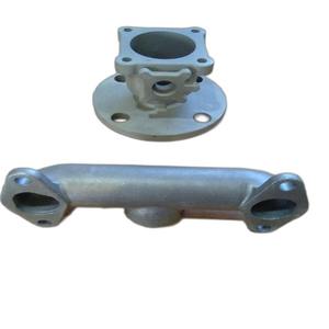 OEM Custom Solutions for Industrial Machinery Stainless Steel Precision Investment <b>Casting</b> <b>Powder</b> Coated Components - Product Image 4