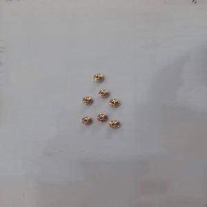 Pièces usinées CNC personnalisées au Vietnam Haute précision et qualité - Product Image 3