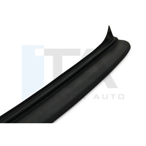 SUV Sportage ฝาครอบกันชนหลังทำจากพลาสติก ABS และ2018 - Product Image 4