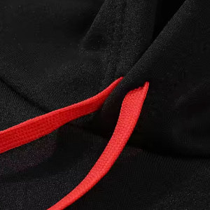 Vente flash : ensembles de survêtements pour hommes, qualité supérieure, 100% coton, respirant, polaire, hiver, personnalisable, prix de gros direct d'usine - Product Image 5
