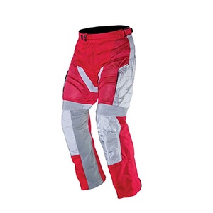 กางเกงมอเตอร์ครอสสำหรับผู้ชายกางเกงมอเตอร์ครอสดีไซน์ใหม่ออกแบบได้ตามต้องการ - Product Image 5