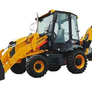 Mini-dumper sur roues H940S-4WS ZM 2025, chargeuse-pelleteuse, excellent état, prix avantageux au Royaume-Uni, moteur, pompe à engrenages, moteur - Product Image 1