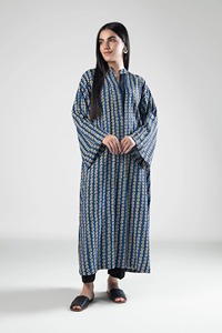 2025 último diseño elegante y cómodo vestido bordado Formal Salwar Kameez de 3 piezas para mujer gran oferta - Product Image 4