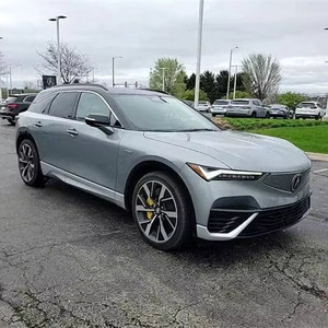 2024 asequible aAc-uraa ZDX Tipo S - Product Image 1