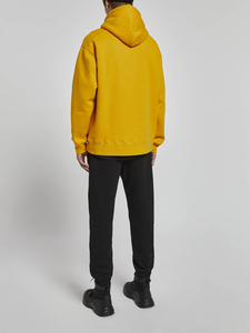 Manufacturer OEM Custom Logo Unisex Sweatsuit Workout Fitness <b>Fleece</b> Plus Size Hoodie and <b>Jogger</b> Tracksuit for <b>Women</b> 2 Piece Set - Product Image 3